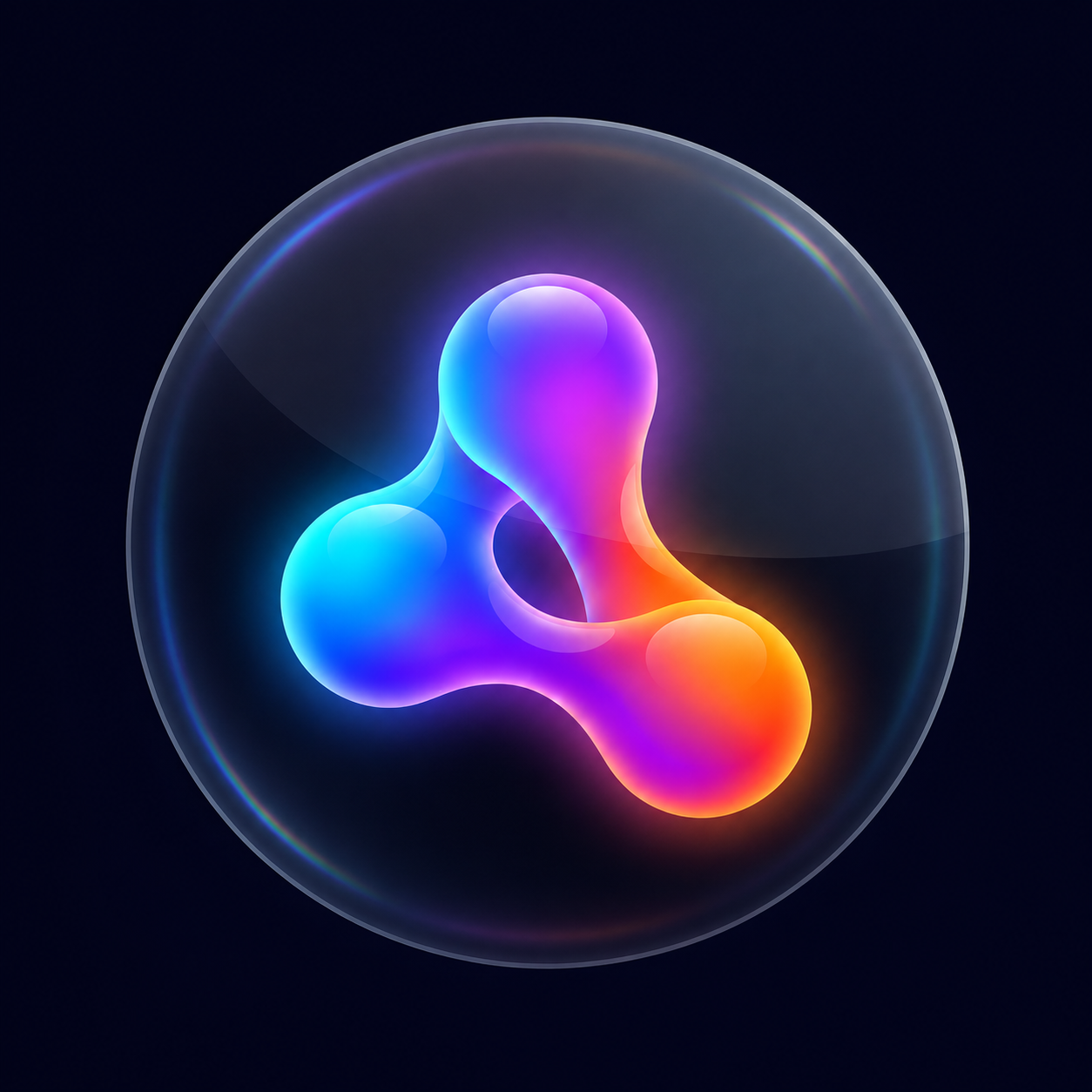 RONAMIX GROUP logo